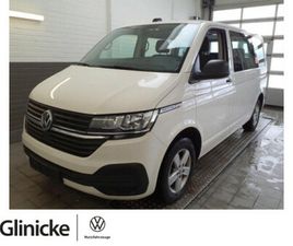 TDI DIESEL 150 PS (110 KW) SCHALTGETRIEBE GEBRAUCHTWAGEN