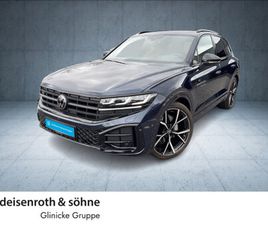 V6 DIESEL 286 PS (210 KW) AUTOMATIK GEBRAUCHTWAGEN
