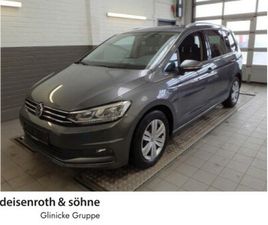 TSI SUPER 150 PS (110 KW) AUTOMATIK GEBRAUCHTWAGEN