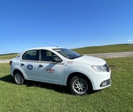 LOGAN 2019 DE VANZARE LITA