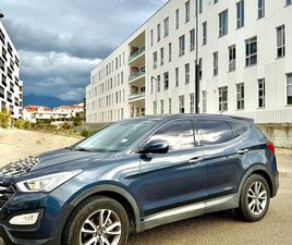 OKAZION SHITET HYUNDAI SANTA FE 2.0 NAFTE