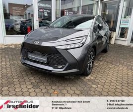 1.8 HYBRID CVT TEAMPLAYER*DIGITALES COCKPIT