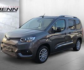 VERSO 1.2 TURBO L1 TEAM DEUTSCHLAND