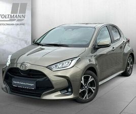 HYBRID 116 1.5 VVT-I TEAMPLAYER (XPA1)