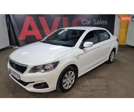 PEUGEOT 301 PEUGEOT 301 2021