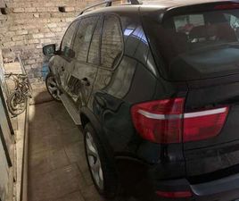 X5 XDRIVE35D (3.0SD) FUTURA AUTO