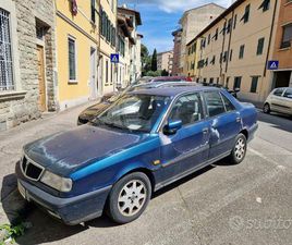 LANCIA DEDRA