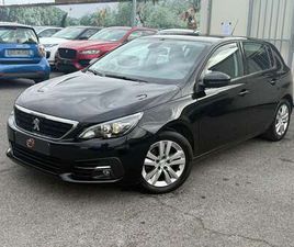 1.5 BLUEHDI STYLE S / CAMERA / CLIM / GPS / JANTES