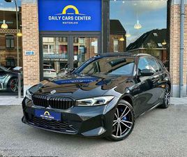 EA PHEV TOURING I M SPORT I PANO I CUIR I CAM HUD