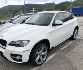 XDRIVE30D FUTURA AUTO