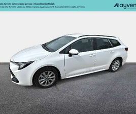 TOYOTA COROLLA SW N1 TS 1.8 HYBRID ACTIVE MY 23