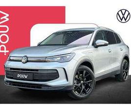 1.5 EHYBRID 204PK DSG LIFE EDITION | TREKHAAK | CA