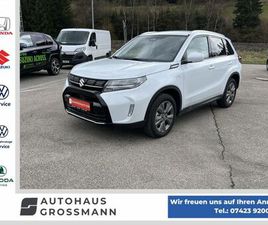 1.4 BOOSTERJET HYBRID ALLGRIP COMFORT