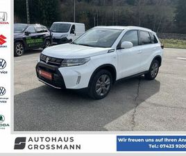 1.4 BOOSTERJET HYBRID COMFORT