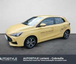 HYBRID+ 195CH STANDARD