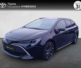 TOURING SPT 184H COLLECTION MY22