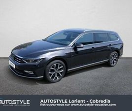 2.0 TDI EVO 150CH ELEGANCE DSG7 8CV
