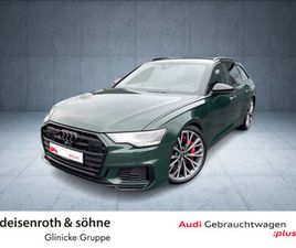 TDI DIESEL 344 PS (253 KW) AUTOMATIK GEBRAUCHTWAGEN