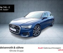 TFSI HYBRID-BENZIN 299 PS (220 KW) AUTOMATIK GEBRAUCHTWAGEN