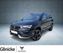 TSI SUPER 190 PS (140 KW) AUTOMATIK GEBRAUCHTWAGEN