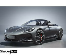 ELEKTRO 510 PS (375 KW) AUTOMATIK NEUWAGEN