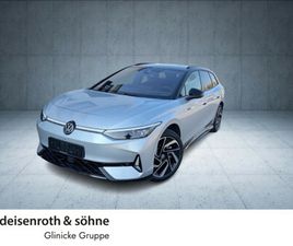 ELEKTRO 340 PS (250 KW) AUTOMATIK GEBRAUCHTWAGEN