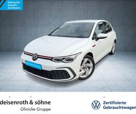 TSI SUPER 245 PS (180 KW) AUTOMATIK GEBRAUCHTWAGEN