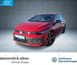 TSI SUPER 265 PS (195 KW) AUTOMATIK GEBRAUCHTWAGEN