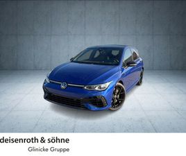 TSI SUPER 333 PS (245 KW) AUTOMATIK GEBRAUCHTWAGEN