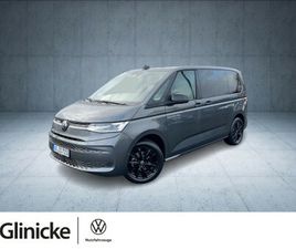 TDI DIESEL 150 PS (110 KW) AUTOMATIK GEBRAUCHTWAGEN