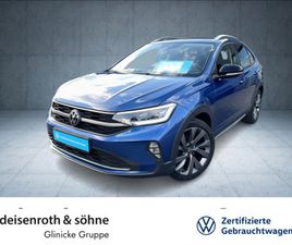 TSI SUPER 110 PS (81 KW) AUTOMATIK GEBRAUCHTWAGEN