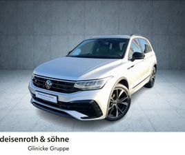 TDI DIESEL 150 PS (110 KW) AUTOMATIK GEBRAUCHTWAGEN