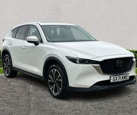 2.0 SKYACTIV-G SPORT EURO 6 (START/STOP) 5DR