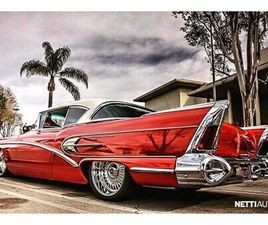 BUICK SUPER SUPER 2D 2OV 5970CM3 A