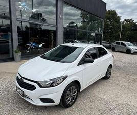CHEVROLET ONIX ONIX 1.4 JOY BLACK