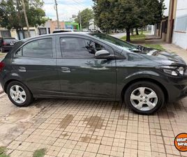 CHEVROLET ONIX ÓNIX LT 2019