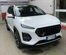 DR 3.0 1.5 BI-FUEL GPL