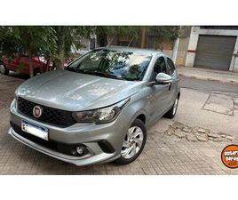 FIAT ARGO DRIVE