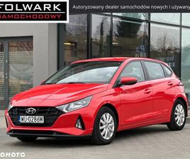 HYUNDAI I20 1.2 CLASSIC PLUS