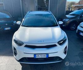 KIA STONIC 1.2 DPI URBAN