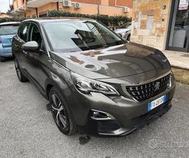 PEUGEOT 3008 BLUEHDI 130 S&S BUSINESS