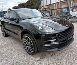 2000 V4 245CV PDK NAVI PDLS PELLE/ALCANTARA21 ITA