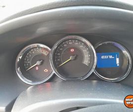 RENAULT LOGAN LOGAN EXPRESSION 1.6 8 VALVULAS