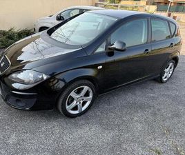 SEAT ALTEA 1.6 TDI 105 CV CR DPF STYLE