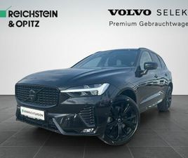 B5 AWD ULTRA BLACK EDITION AUTOM.