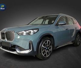 BMW IX1 XDRIVE20 X-LINE 68 KWH