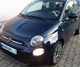 FIAT 500 FIAT 500 1.0 HYBRID DOLCEVITA