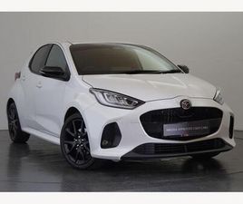 1.5H HOMURA CVT EURO 6 (START/STOP) 5DR