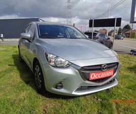 2 1.5I SKYACTIV-G SKYCRUISE (EU6D-TEMP)