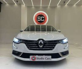 SPORTER 1.6 DCI ENERGY INTENS 160CV EDC*UNIPRO